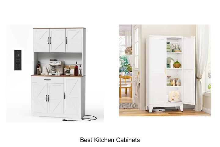 best kitchen cabinets