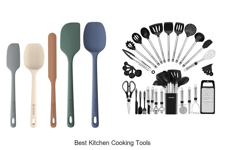 best kitchen cooking tools