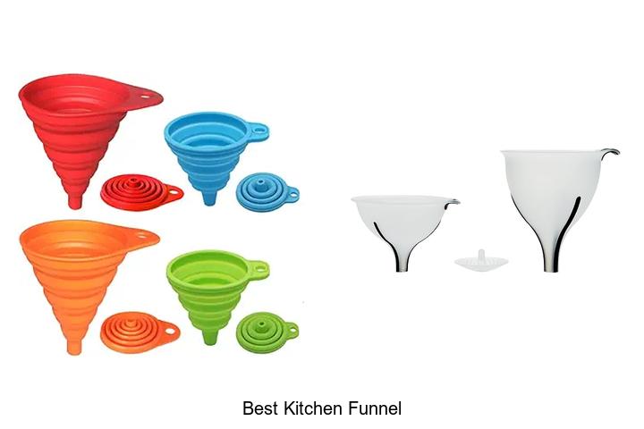 best kitchen funnel