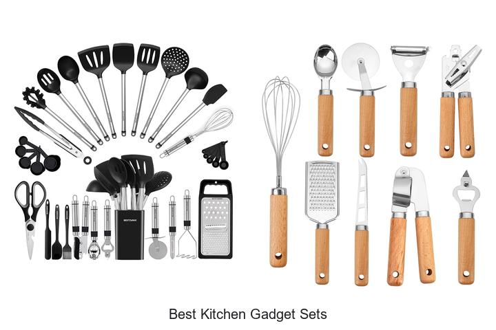 best kitchen gadget sets