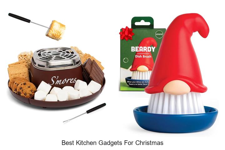 best kitchen gadgets for Christmas