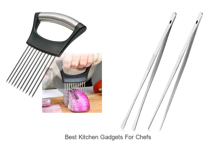 best kitchen gadgets for chefs