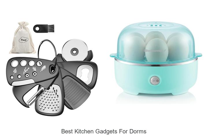 best kitchen gadgets for dorms