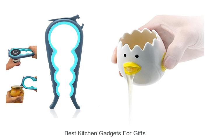 best kitchen gadgets for gifts