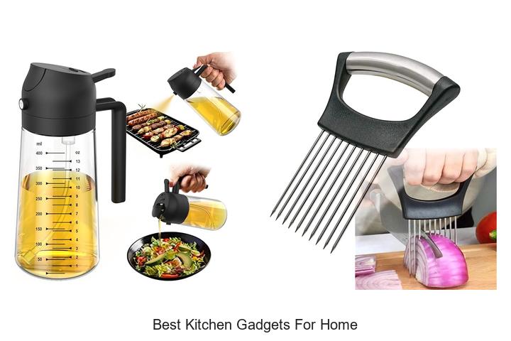 best kitchen gadgets for home