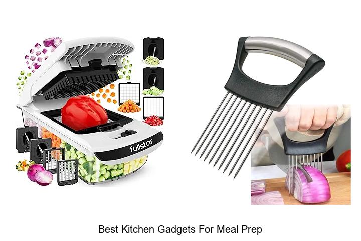 best kitchen gadgets for meal prep
