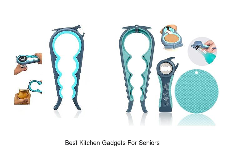 best kitchen gadgets for seniors