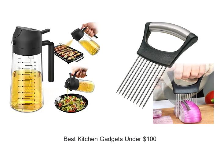 best kitchen gadgets under 100