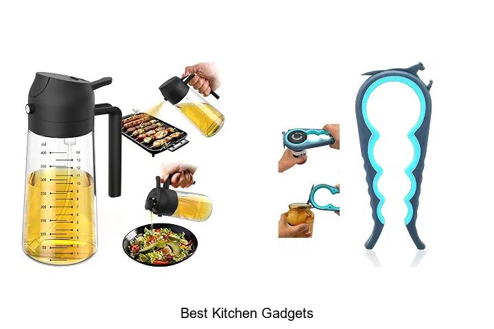 best kitchen gadgets