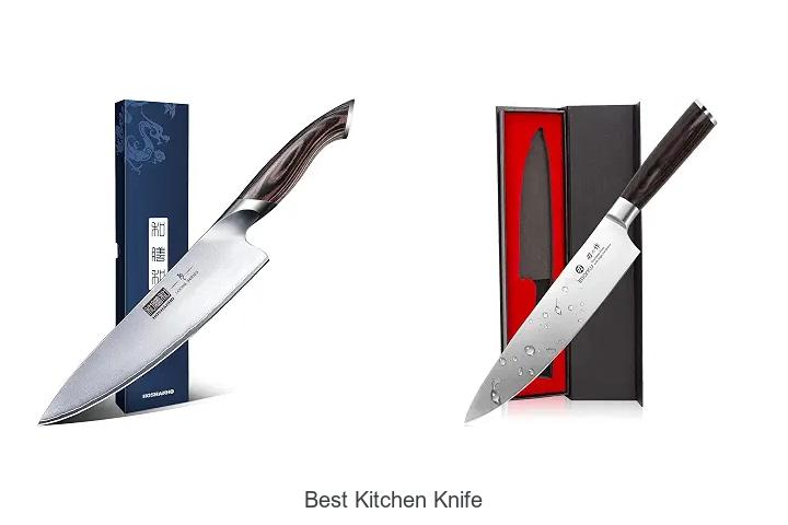 best kitchen knife