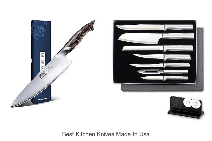 best kitchen knives made in usa