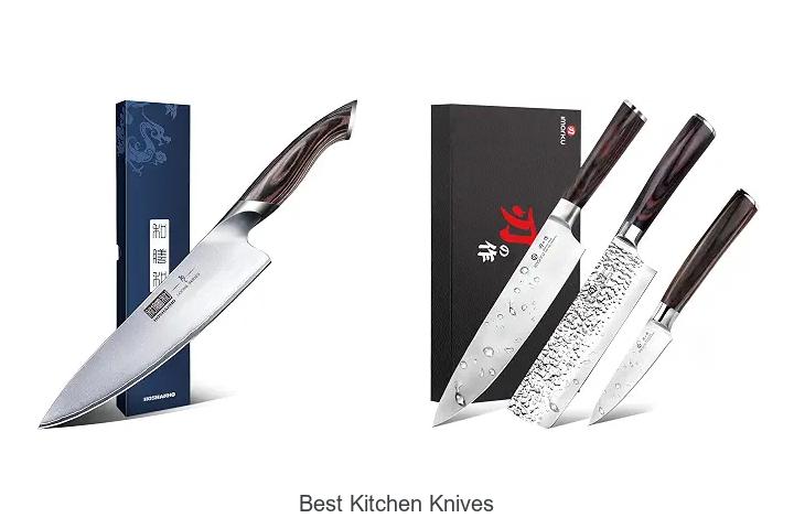 best kitchen knives