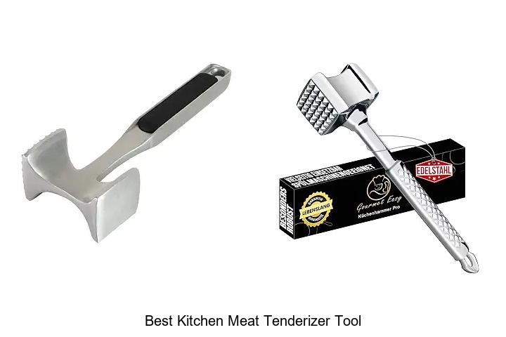 best kitchen meat tenderizer tool