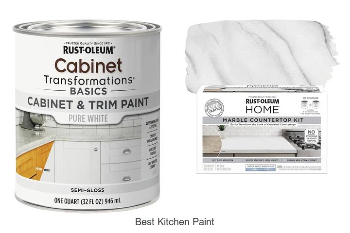 best kitchen paint