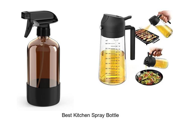 best kitchen spray bottle