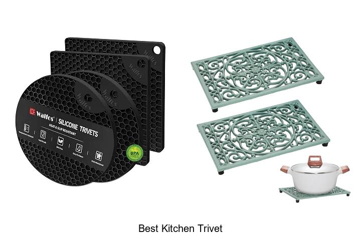 best kitchen trivet
