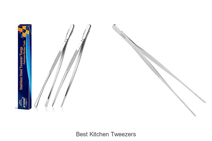 best kitchen tweezers