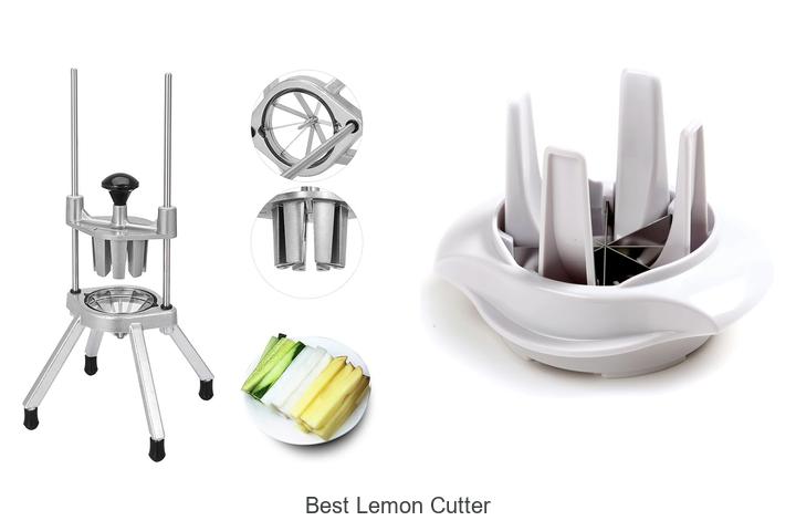 best lemon cutter