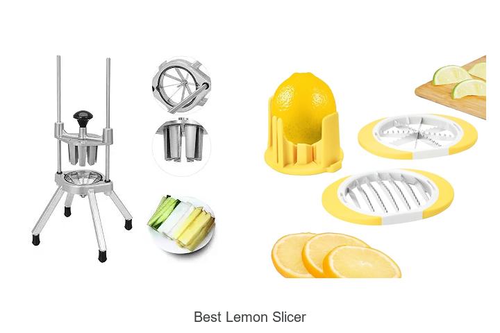 best lemon slicer