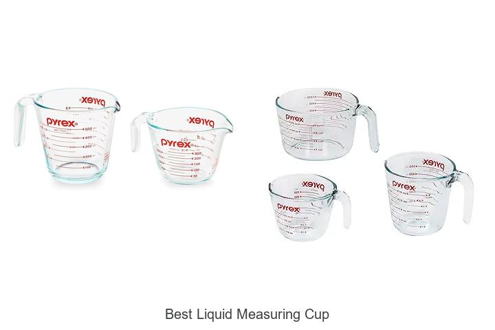 best liquid measuring cup