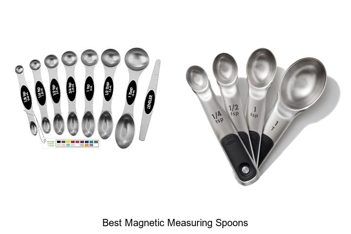 best magnetic measuring spoons