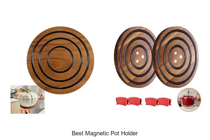 best magnetic pot holder