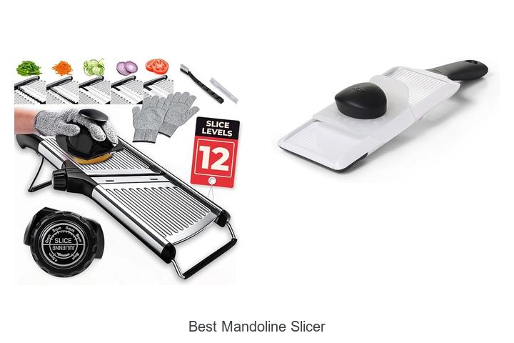 best mandoline slicer