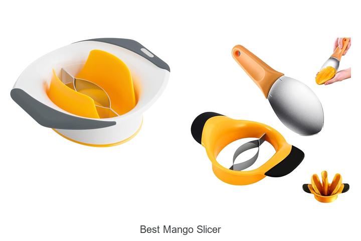 best mango slicer