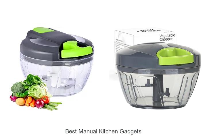 best manual kitchen gadgets