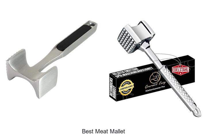 best meat mallet