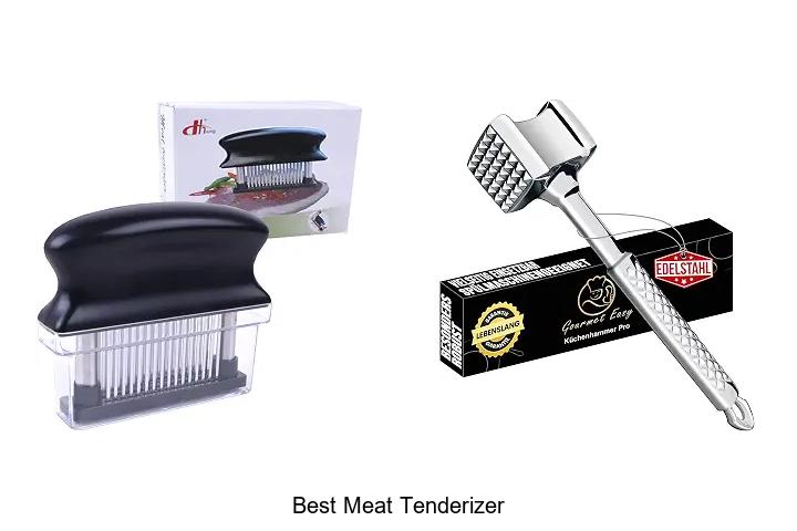 best meat tenderizer