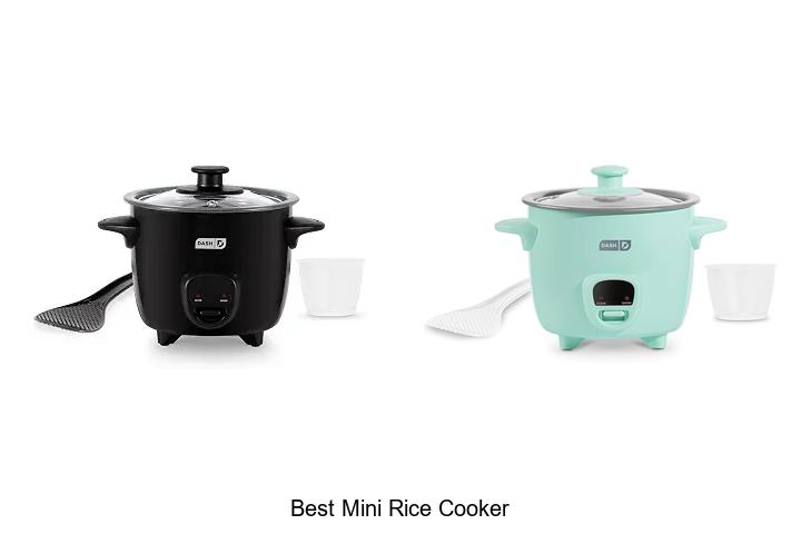 best mini rice cooker