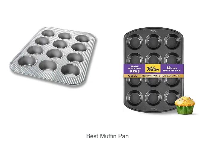 best muffin pan