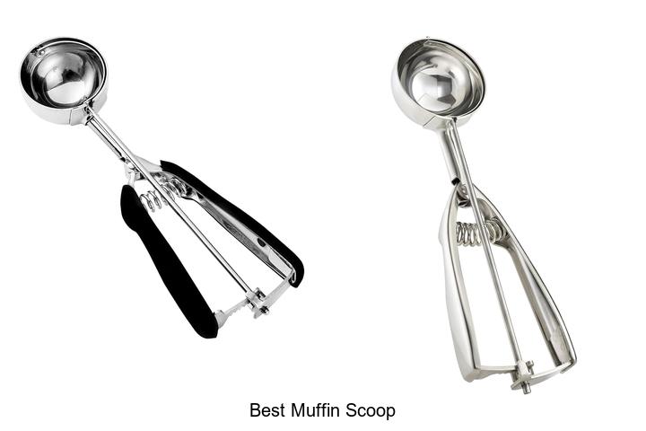best muffin scoop