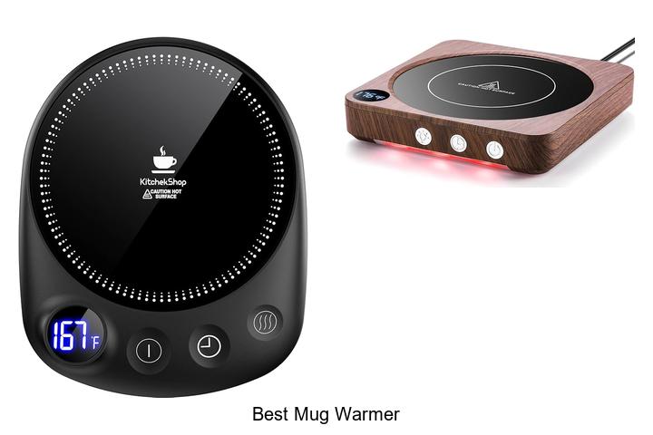 best mug warmer