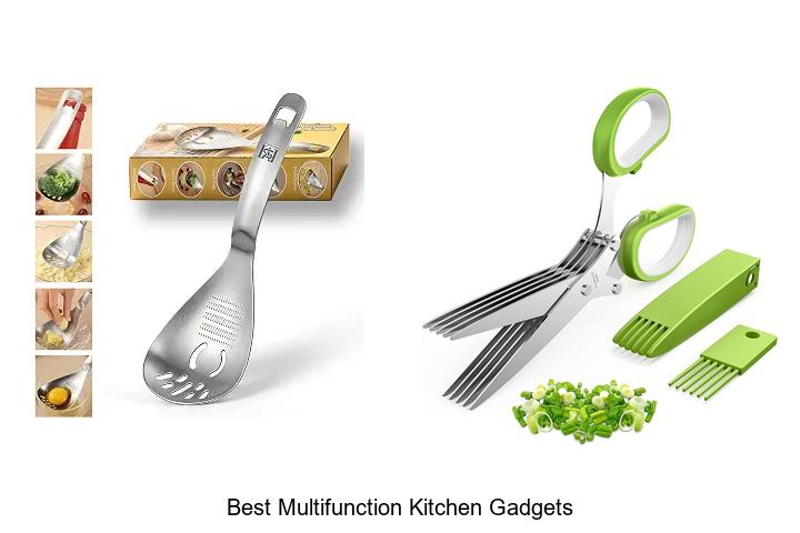 best multifunction kitchen gadgets