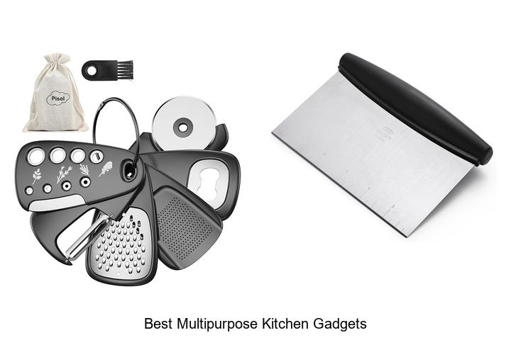 best multipurpose kitchen gadgets