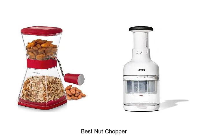 best nut chopper