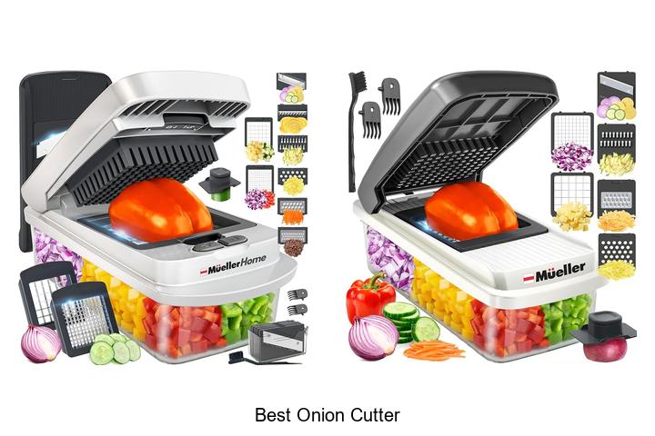 best onion cutter