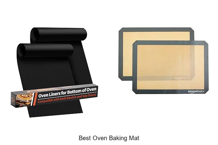 best oven baking mat