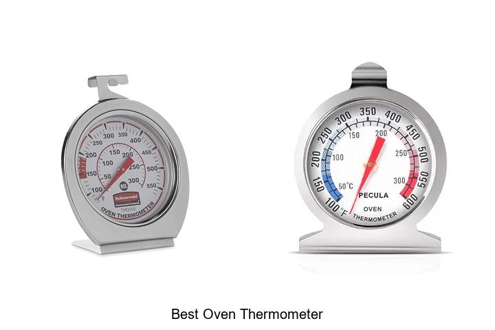 best oven thermometer