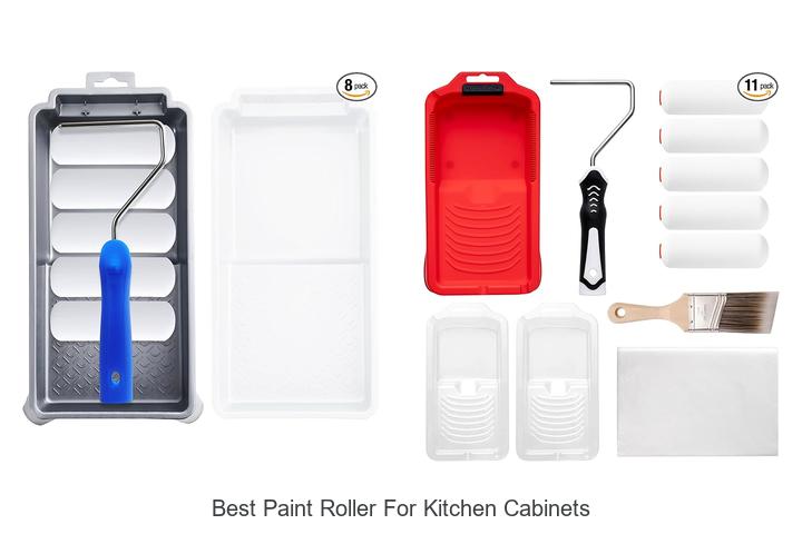 best paint roller for kitchen cabinets