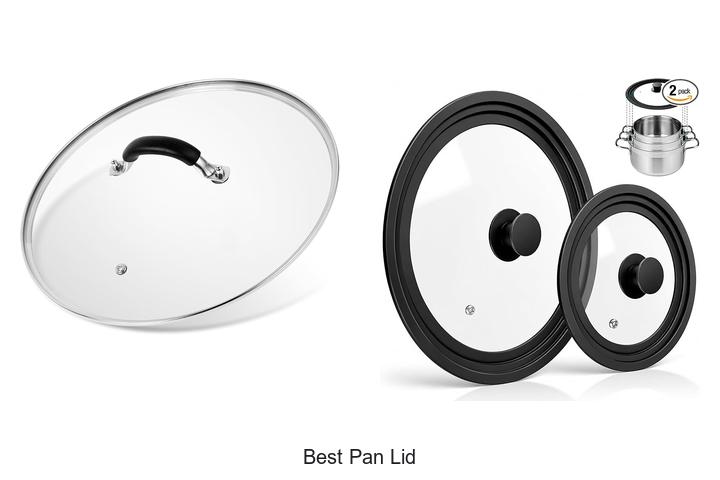 best pan lid