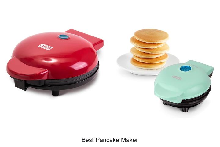 best pancake maker