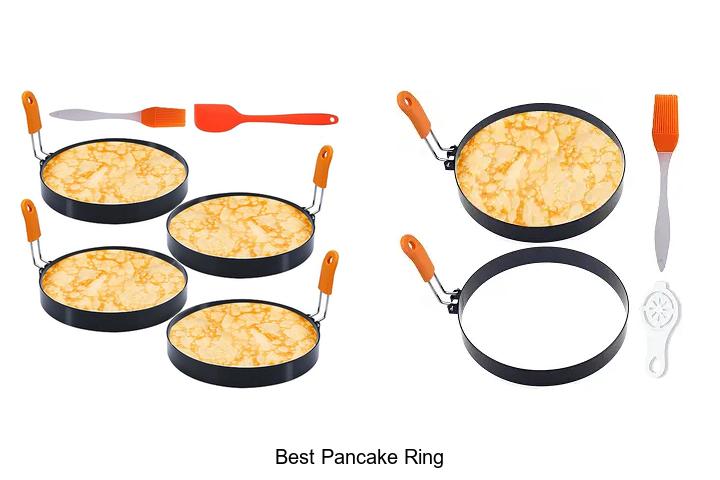 best pancake ring