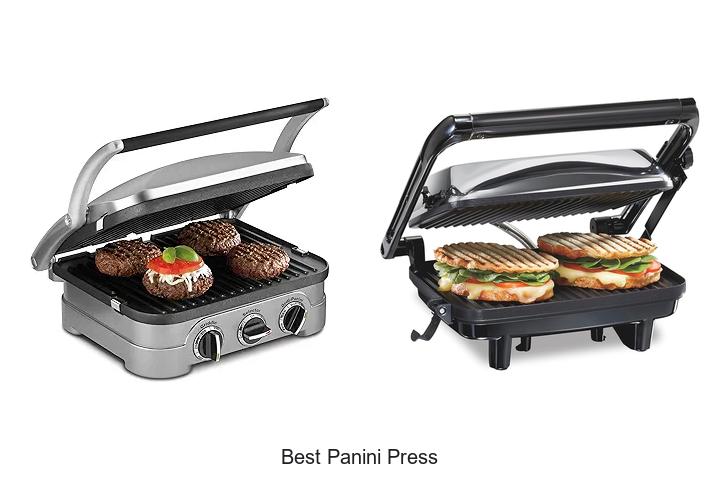 best panini press