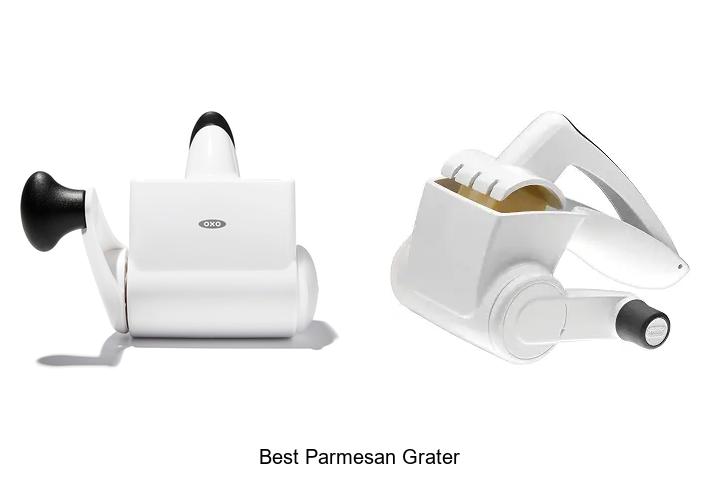 best parmesan grater