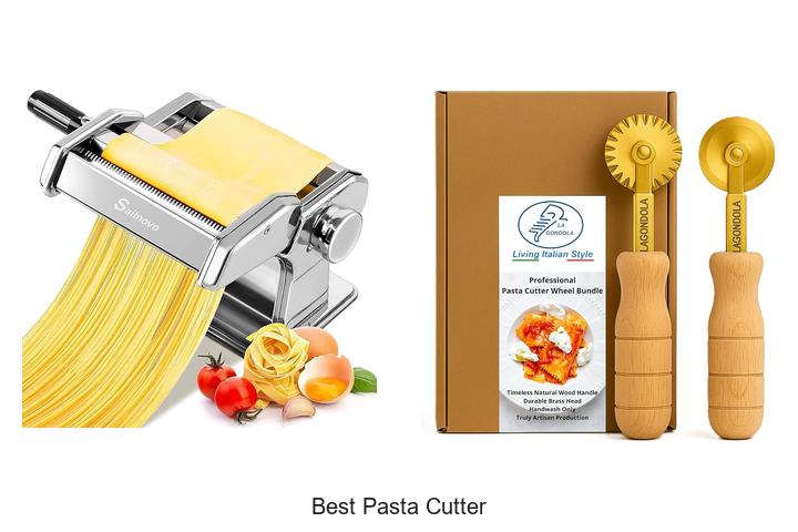 best pasta cutter
