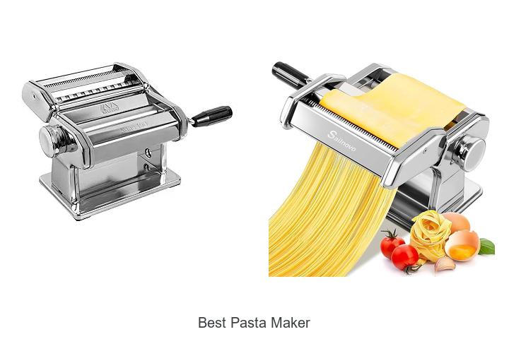 best pasta maker