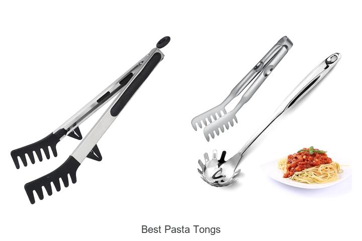 best pasta tongs